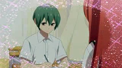 徒然チルドレン 9話 本気の好き  Tsurezure Children ep9