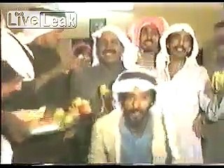 First VHS video shooting In the Saudi village by JVC Vidstar Camera (1979 )