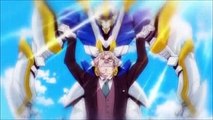 Anime-Gataris Episode 2 - Minoa Dream About Anime