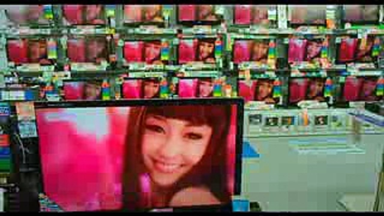 映画『ヘルタースケルター』予告編