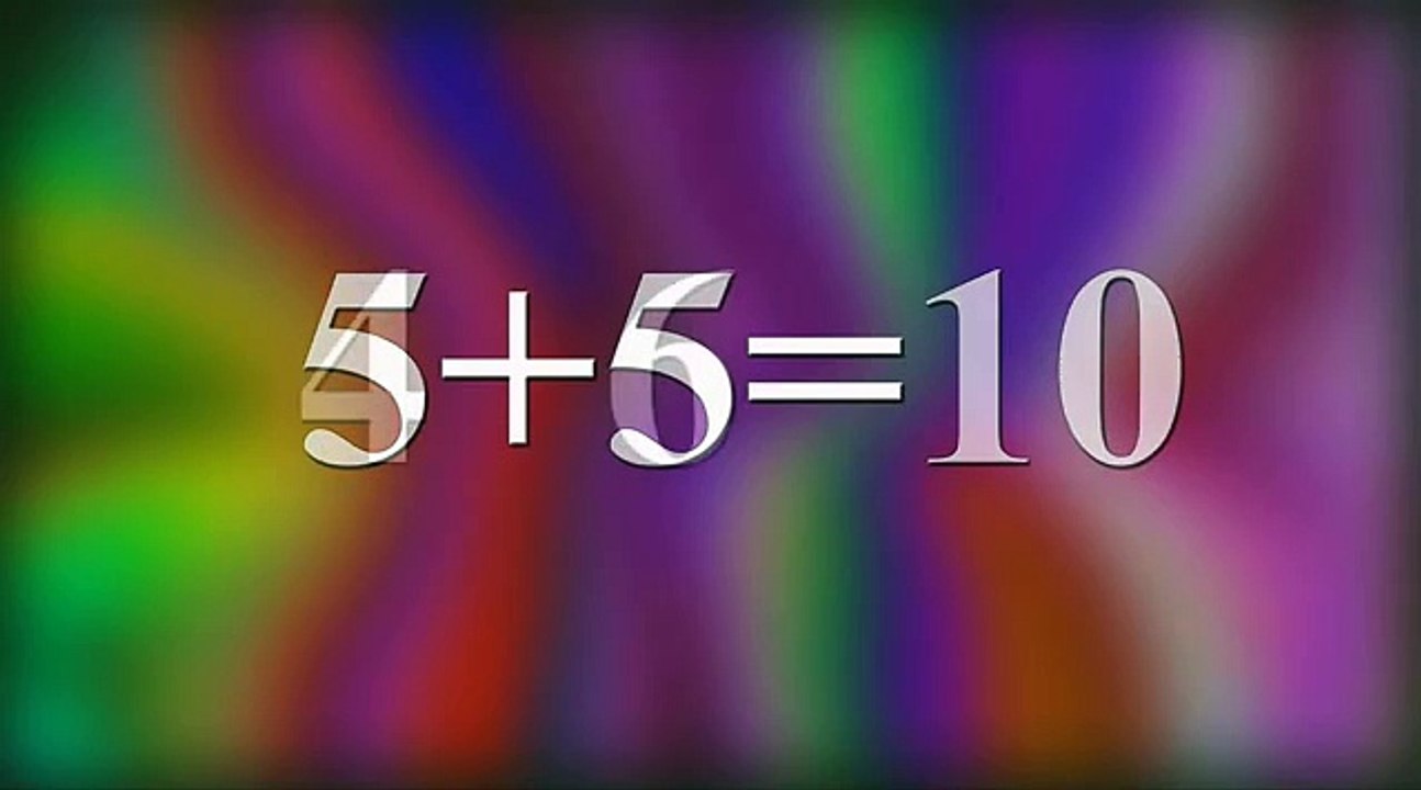 Math- Kindergarten and First Grade addition.