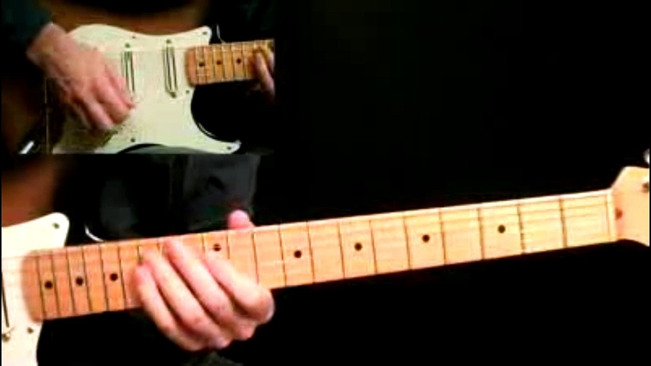 Guitar learnings Part 3