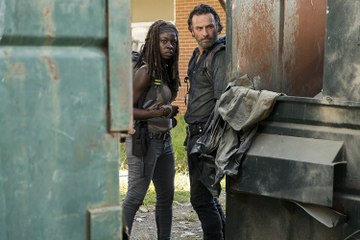 The Walking Dead Season 9 Episode 3 - S09E03 - AMC Release Date