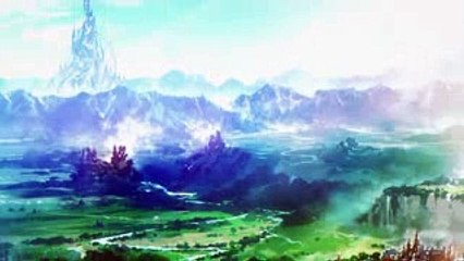 TVアニメ『デスマーチからはじまる異世界狂想曲』ティザーPV