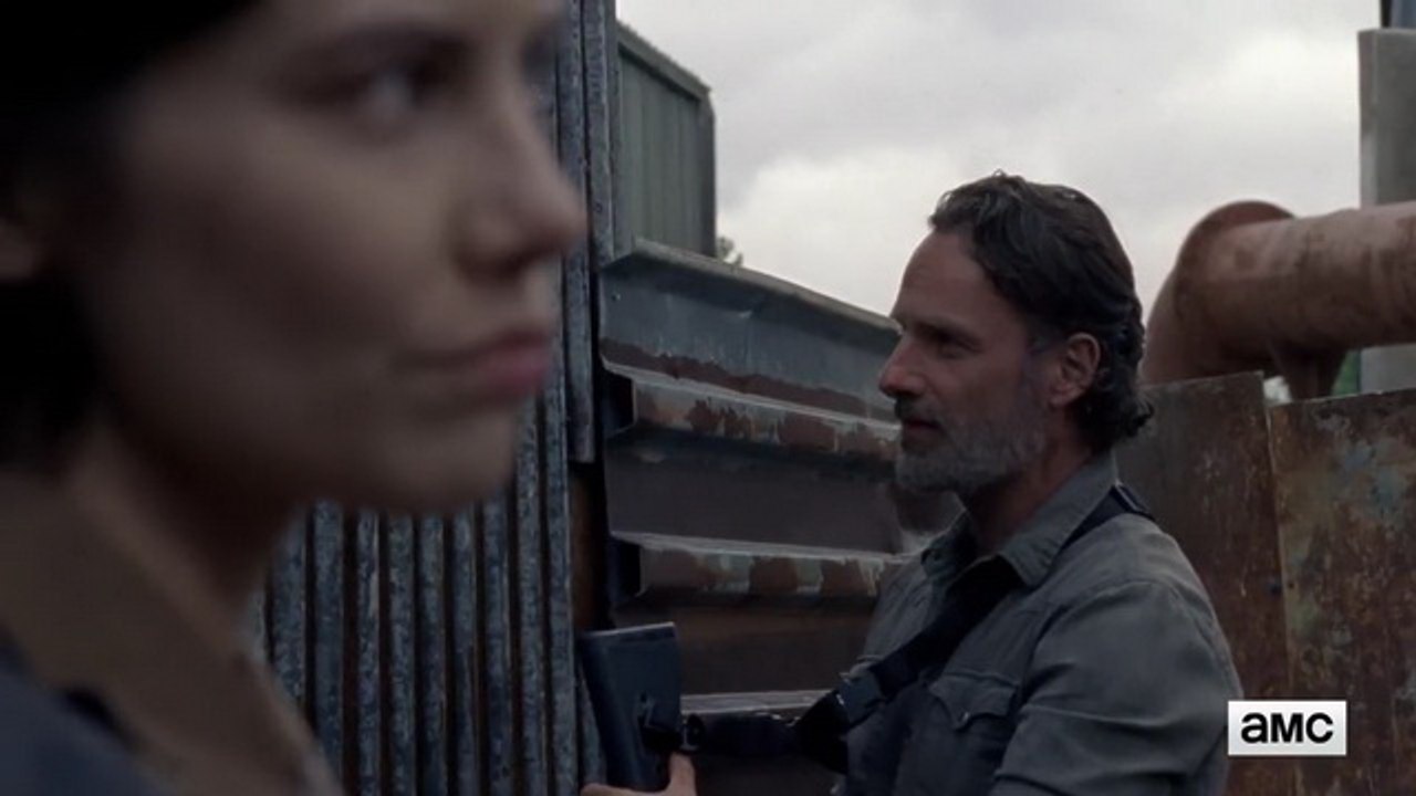 The Walking Dead Season 10 Episode 21 Links Dailymotion #twd