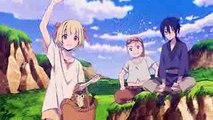 TVアニメ『クジラの子らは砂上に歌う』 PV第3弾 (1)