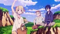 TVアニメ『クジラの子らは砂上に歌う』 PV第3弾