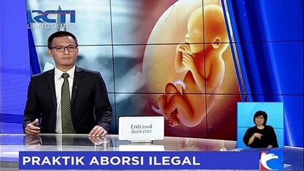 Polisi Temukan Makam Bayi Pengembangan Kasus Aborsi di Majene