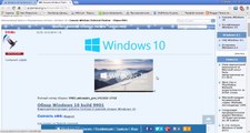 Windows 10. Как установить Windows 10