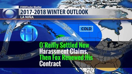 O’Reilly Settled New Harassment Claims, Then Fox Renewed His Contract