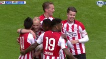 Hirving Lozano Goal HD - PSV 1 - 0 Heracles Almelo - 22.10.2017 (Full Replay)