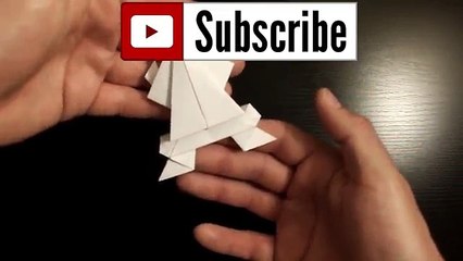 How To Fold: Origami Jumping Frog