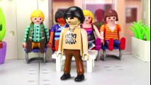 KARLCHEN KNACK #65 - Karlchen beim Zahnarzt! - Playmobil Polizei Film | mirecraft