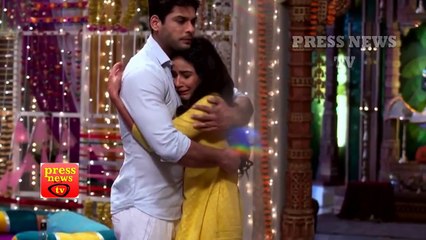 Dil Se Dil Tak -23rd October  2017  colors Tv show News