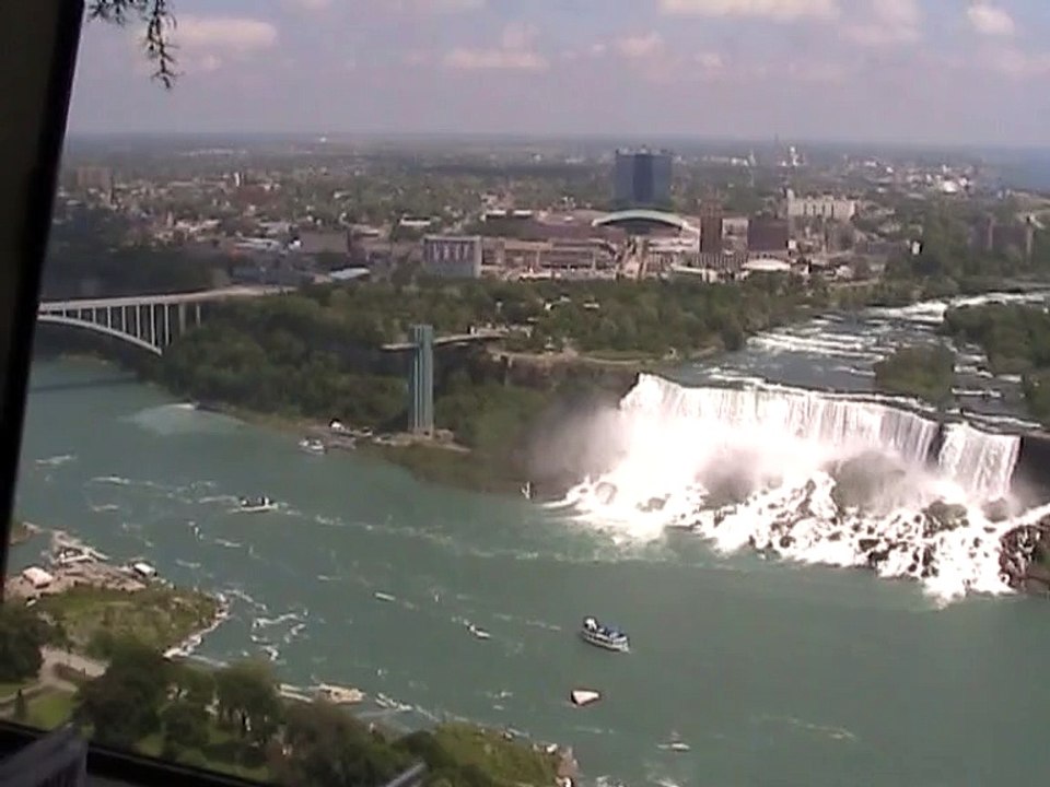 Chutes du Niagara (6)