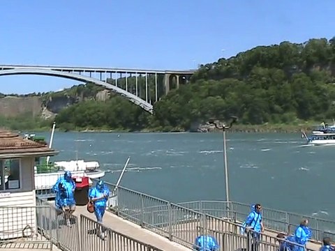 Chutes du Niagara-Bateau (1)