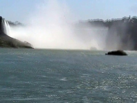 Chutes du Niagara-Bateau (3)