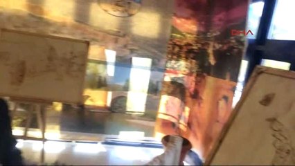 Bayburt Bakan Ağbal Bayburt'ta Konuştu