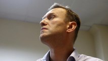 Excarcelado el líder opositor ruso Alexéi Navalny tras 20 días de detención