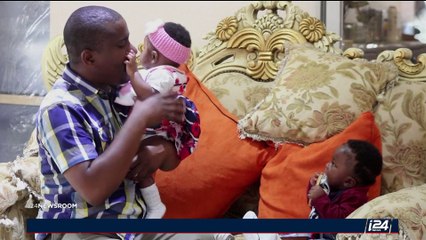 Le fléau de la mortalité maternelle en Zambie