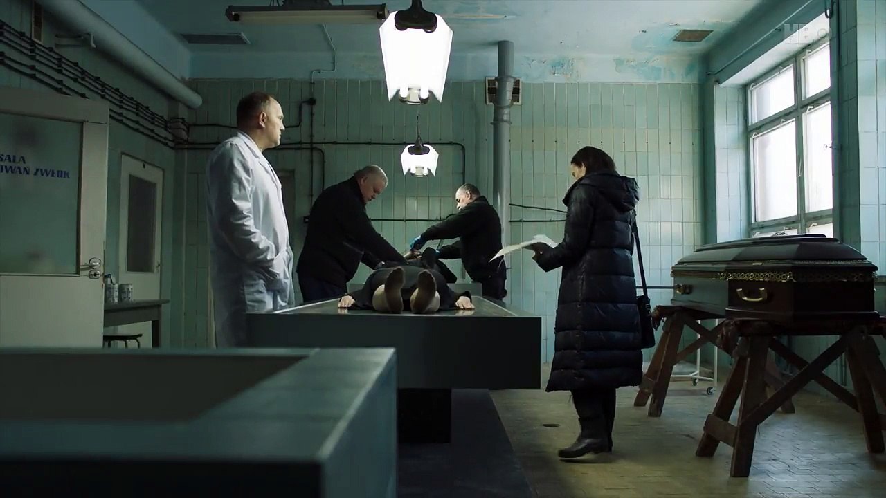 [S02E02] Wataha Sezon 2 Odcinek 2 (2017) PoLski film- Cały Film [CDA] [CHOMIKUJ] [ZALUKAJ] HD ====--