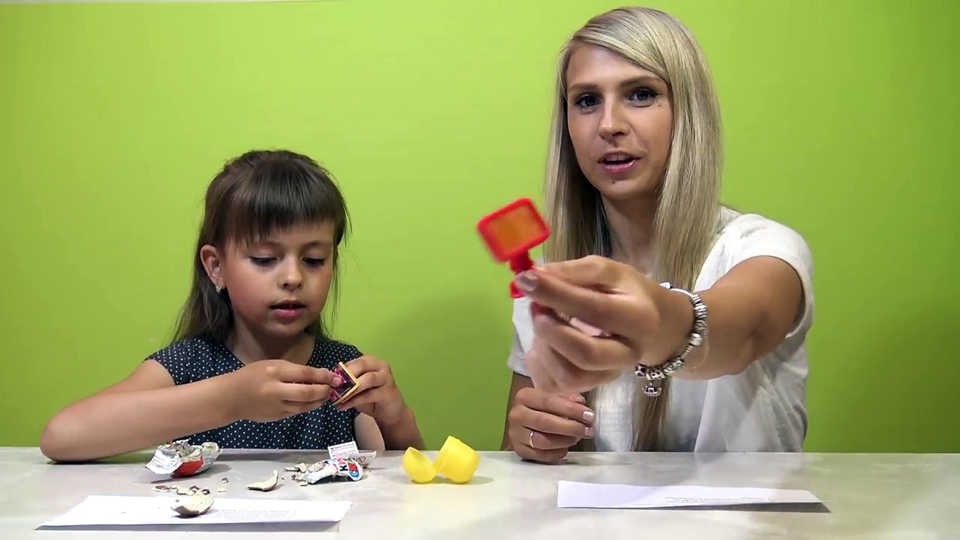 ⁣ЧЕЛЛЕНДЖ 7 СЕКУНД от Канала Василиса ТВ Challenge 7 seconds from the Channel Vasilisa TV