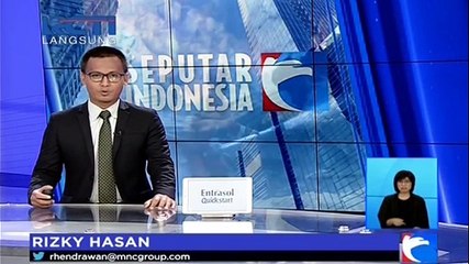 Kios BBM di Palangkaraya Terbakar Hebat