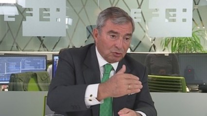 El presidente del Círculo de Empresarios cree que hay "exceso" de trabajo temporal