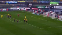 Roberto Inglese Goal HD -Chievot2-1tVerona 22.10.2017