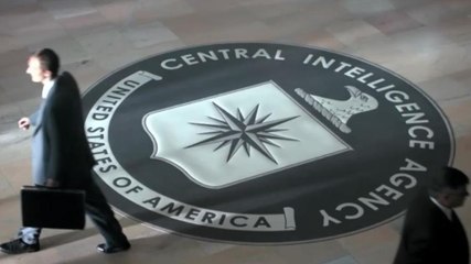 Covert operations: How the CIA works with Hollywood - Listening Post (Feature)