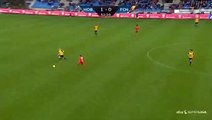 Edgar Babayan Goal HD - Hobro	2-0	Nordsjaelland 22.10.2017