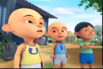Upin Ipin new (Musim 7) - Riang Raya (Full)