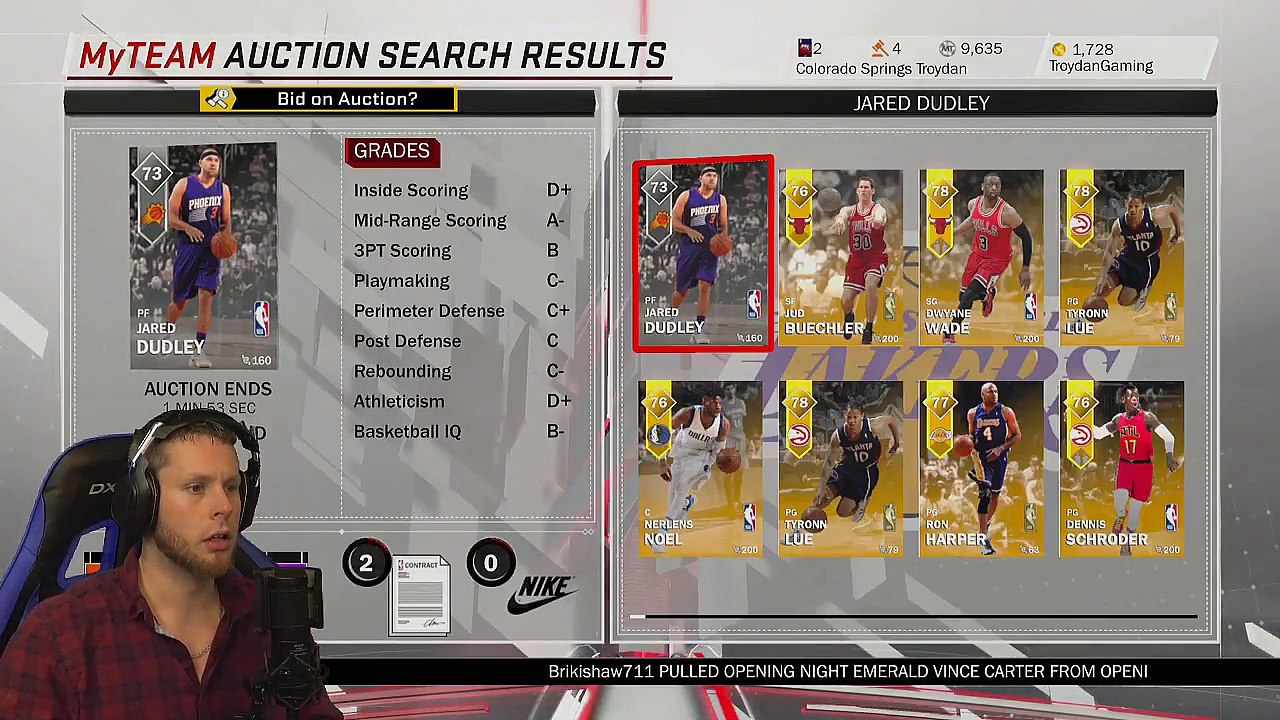 NBA 2K18 WHEEL OF POVERTY! Poorest Wheel Ever!
