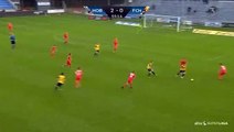 Kopplin  Goal HD - Hobro	3-0	Nordsjaelland 22.10.2017
