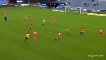 Kopplin  Goal HD - Hobro	3-0	Nordsjaelland 22.10.2017
