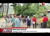 Banjir Masih Landa Sejumlah Wilayah di Indonesia
