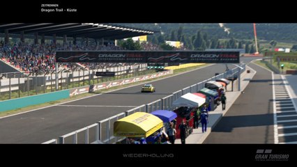 Gran Turismo™SPORT_