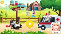 Fun Farm Animal Care - Kids Play Fun Animal Doctor Treatments Games With Farm Animal Hospital 3