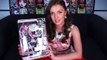 Rochelle Goyle Basic (Рошель Гойл Базовая) Monster High Обзор и Распаковка Review X3650