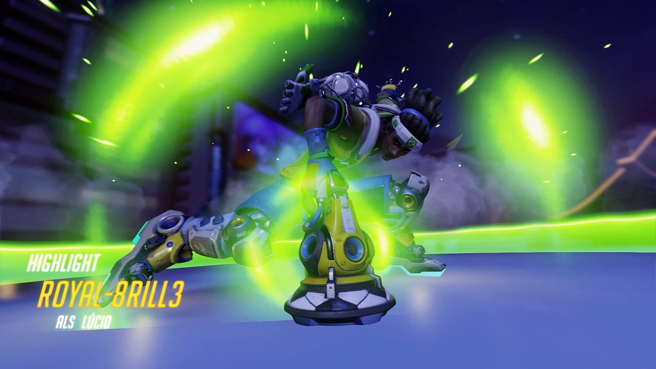 Bene rage Zarya*