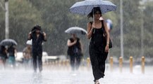 Meteoroloji'den Tüm Türkiye İçin Uyarı: Yarın Serin ve Yağışlı Hava Geliyor