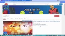 HOW TO LISTEN Anyone PHONES CALLS 2017 NEW VIDEO in Hindi Urdu Asad YouTube Channel In Hindi Urdu #7