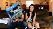 Cheap & Good RC Quadcopter with a Camera - JJRC H5C Review - TheRcSaylors