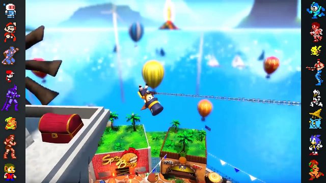 A Hat in Time - Did You Know Gaming? Feat. Shesez (Boundary Break)