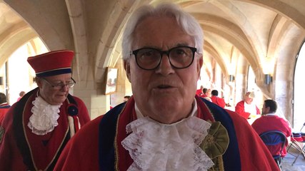 Championnat du monde des tripes à la mode de Caen