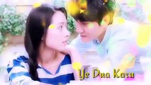 Mai raat din ye dua karu _ Whatsapp status video hindi _ whatsapp status love _