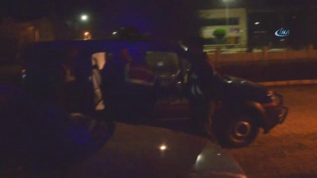 Camdan Düştüğü İddia Edilen Kadının Kocası Cinayet Şüphelisi Olarak Tutuklandı