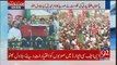 Bilawal Bhutto Speech In Peshawar Jalsa - 22nd October 2017