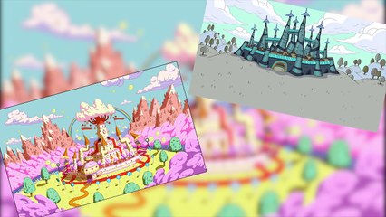 Princess Bubblegum & Marcelines Bad Breakup? - Bubbline