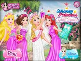Các nàng công chúa Disney đi dự đám cưới(Disney Princess Bridal Shower)